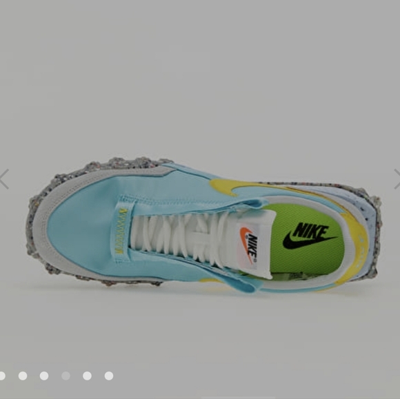 Nike waffle racer crater - Picture 5 of 10